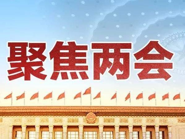 新华全媒头条·两会特别报道凝心聚力共奋进——从全国两会看全过程人民民主的最新实践